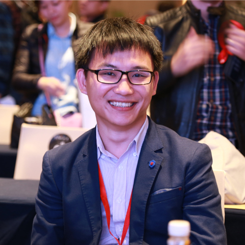 产品经理CEO老曹